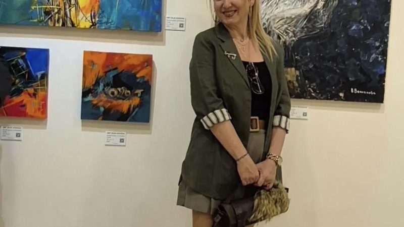 Ümit Dilek Aydoğan